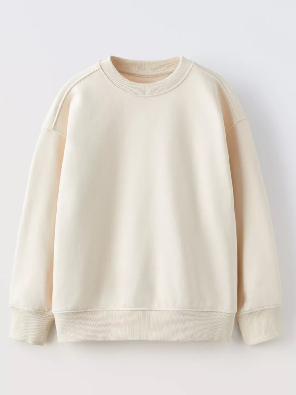 ZARA Boys Jogging Sweatshirt